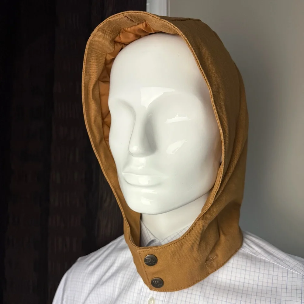 WELLS LAMONT Contractor Jacket NWOT - Picture 13 of 14